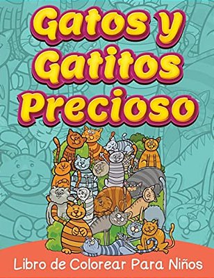 Gatos Y Gatitos Preciosos-..