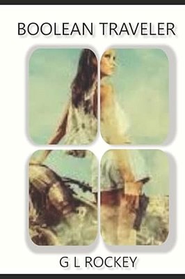 Boolean Traveler-..