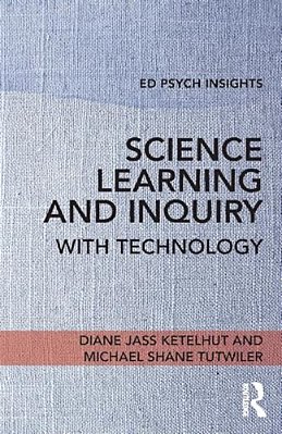 Science Learning And Inquiry With Technology-..