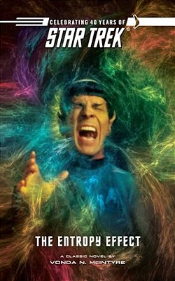The Entropy Effect-..