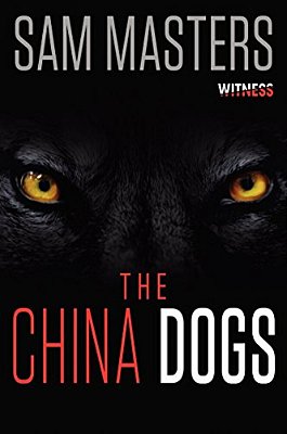 China Dogs Pb-..