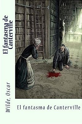 El Fantasma De Canterville-..