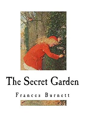 The Secret Garden: Classic Literature-..