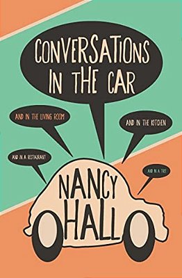 Conversations In The Car-..