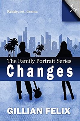 Family Portrait Changes Vol. 1-..