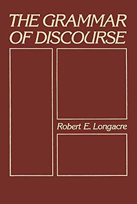 The Grammar Of Discourse-..