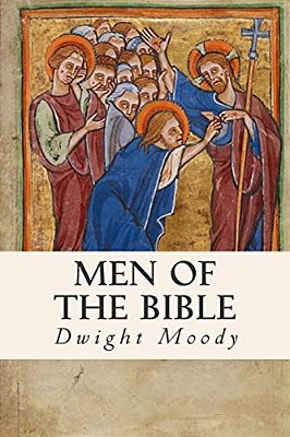 Men Of The Bible-..