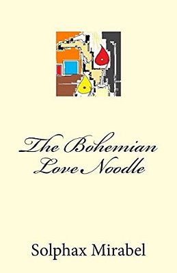 The Bohemian Love Noodle-..