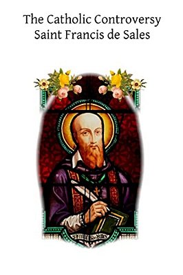 The Catholic Controversy-..