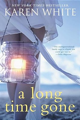A Long Time Gone-..