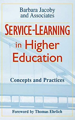 Service-Learning In Higher Education: Concepts And Practices-..
