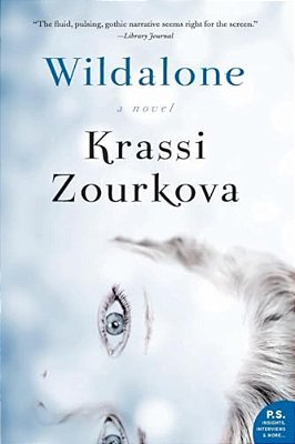 Wildalone-..
