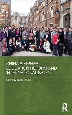 China's Higher Education Reform And Internationalisation-..