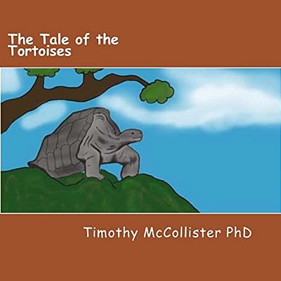 The Tale Of The Tortoises-..