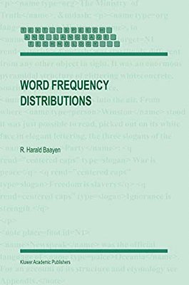 Word Frequency Distributions-..