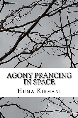 Agony Prancing In Space: Roses And Thorns-..