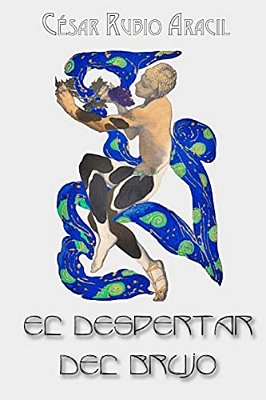 El Despertar Del Brujo-..