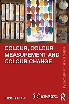 Colour, Colour Measurement And Colour Change-..