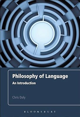 Philosophy Of Language: An Introduction-..