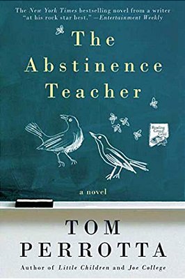 Abstinence Teacher-..