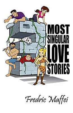 3 Most Singular Love Stories-..