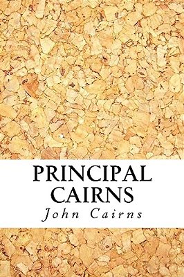Principal Cairns-..