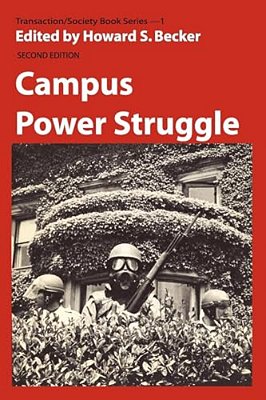 Campus Power Struggle-..