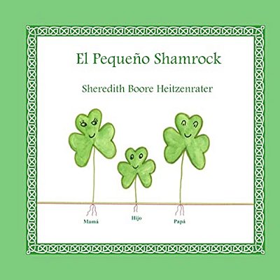 El Pequeno Shamrock-..
