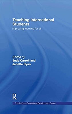 Teaching International Students: Improving Learning For All-..