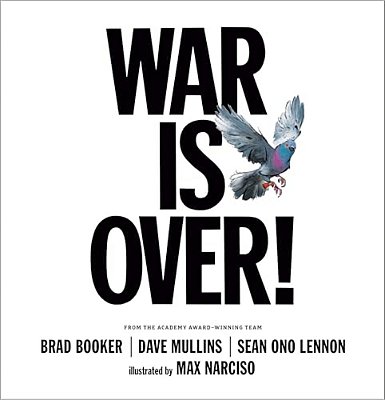 War Is Over!-..