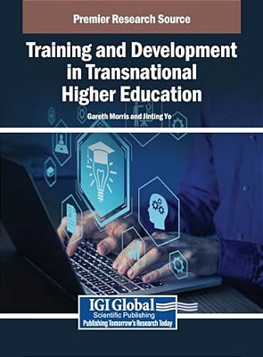 Training And Development In Transnational Higher Education-..
