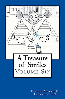 A Treasure Of Smiles: Volume Six-..