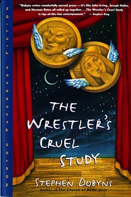 The Wrestler's Cruel Study-..