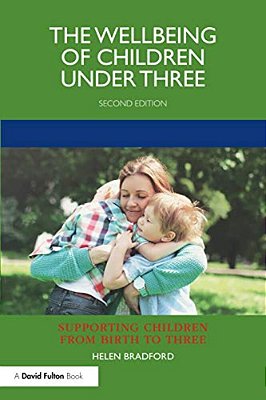 The Wellbeing Of Children Under Three-..