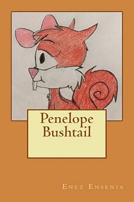 Penelope Bushtail-..