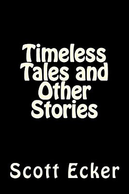 Timeless Tales And Other Stories-..