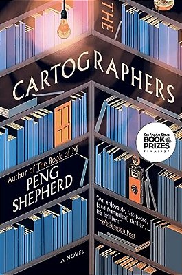 The Cartographers-..
