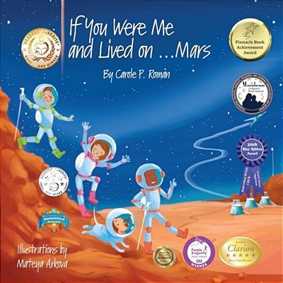 If You Were Me And Lived On... Mars-..