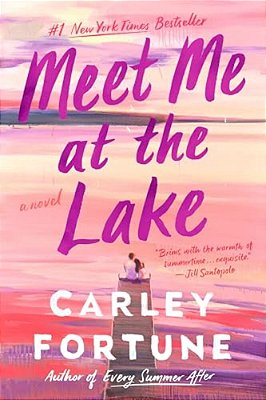 Meet Me At The Lake-..