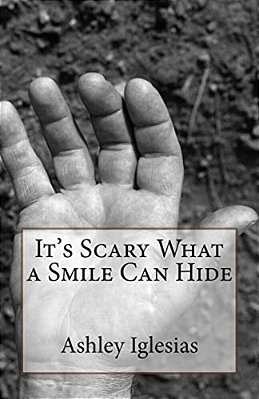 It's Scary What A Smile Can Hide-..