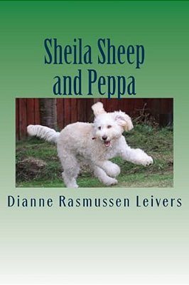 Sheila Sheep And Peppa-..