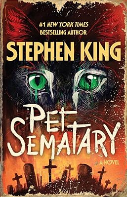 Pet Sematary-..