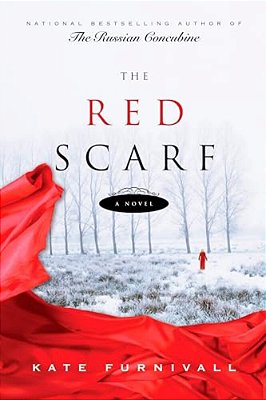 The Red Scarf-..