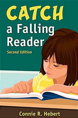 Catch A Falling Reader-..