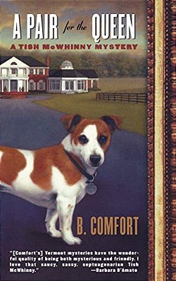 A Pair For The Queen-..