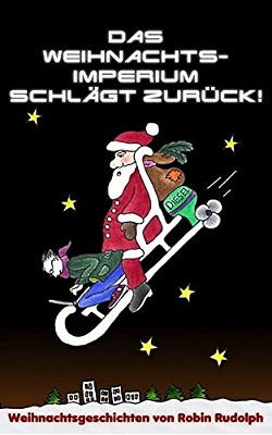 Das Weihnachtsimperium Schlägt Zurück!-..