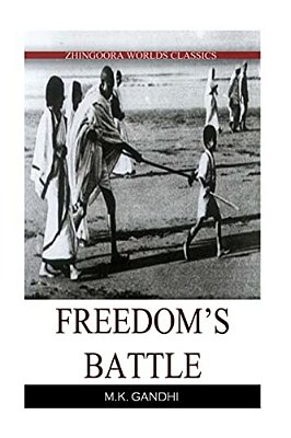 Freedom's Battle-..