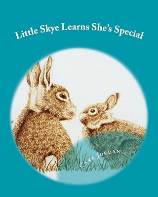 Little Skye Learns She's Special-..