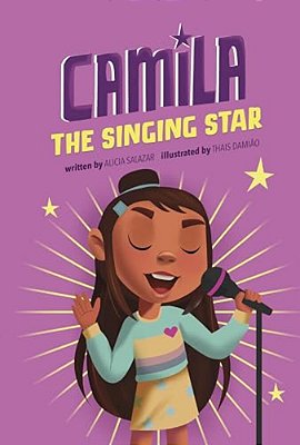 Camila The Singing Star-..