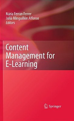 Content Management For E-Learning-..